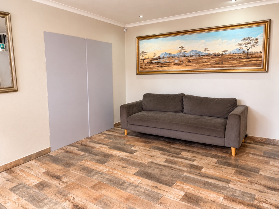 2 Bedroom Property for Sale in Richwood Western Cape